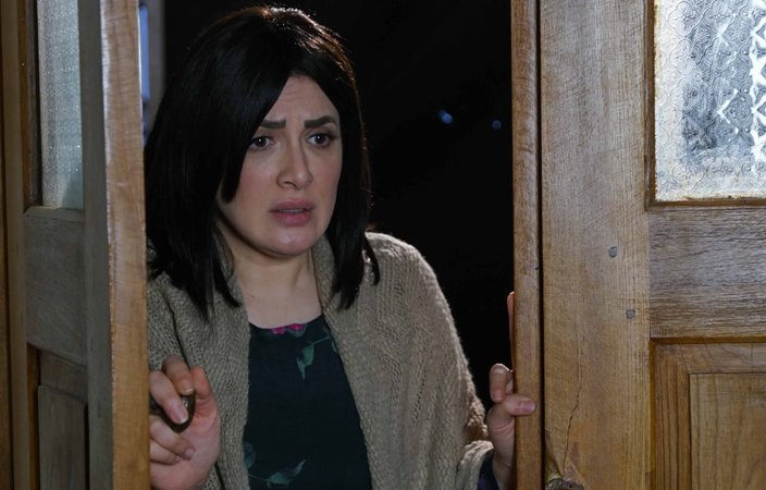 حياة الفهد من زوجة مخلصة إلى امرأة ظالمة