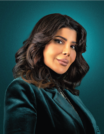 حياة الفهد تدخل السجن وإلهام الفضالة تخلع ثوب الكوميديا في الدراما الخليجية