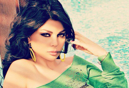 خبير التجميل وسيم مغبغب: هيفا وهبي حائرة 