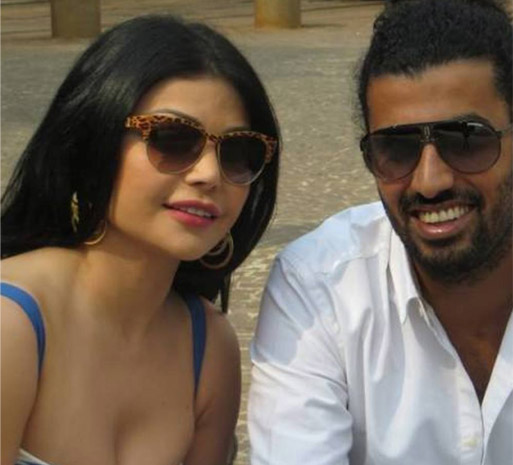 خاص - بعد التدخين، هل أخطأت هيفا وهبي مع الأمن اللبناني؟