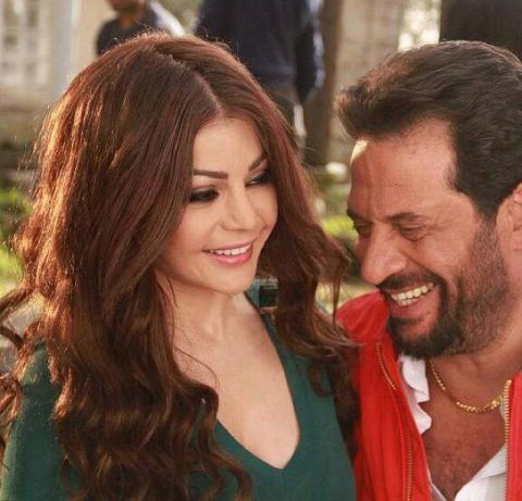 خاص - بعد التدخين، هل أخطأت هيفا وهبي مع الأمن اللبناني؟