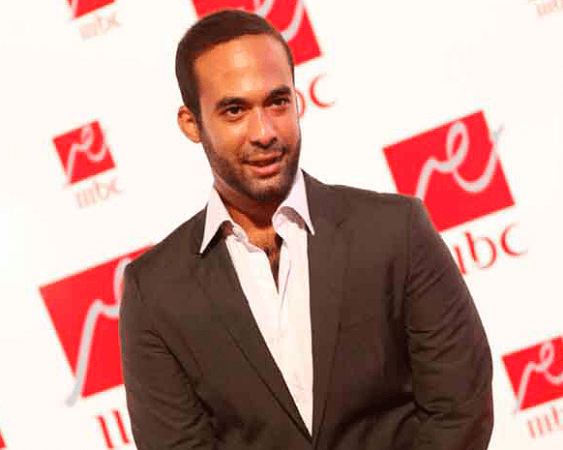 وفاة الفنان هيثم أحمد زكي