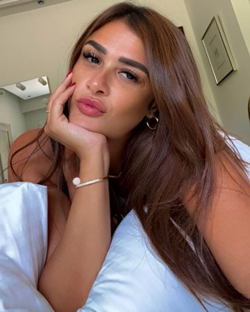 رد فعل غير متوقع من ياسمين عبد العزيز بعد حلقة رامز جلال وطليقها أحمد العوضي