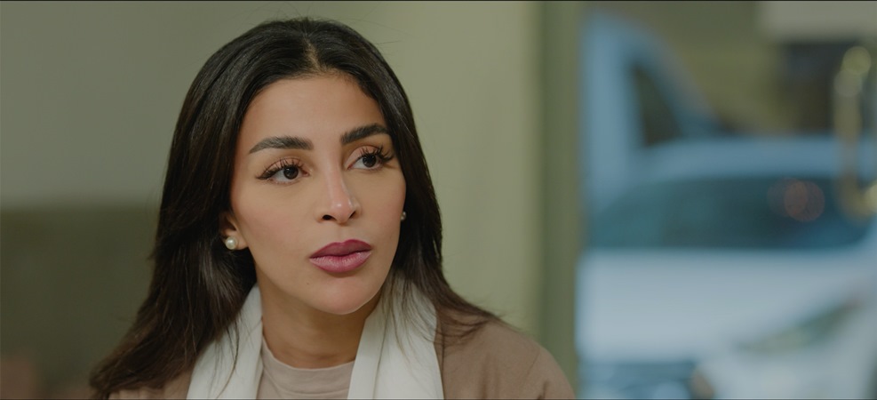 هبة حسين والعنود سعود من صديقتي طفولة إلى منافستين شرستين