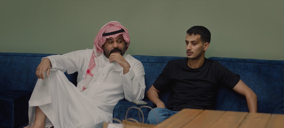 هبة حسين والعنود سعود من صديقتي طفولة إلى منافستين شرستين