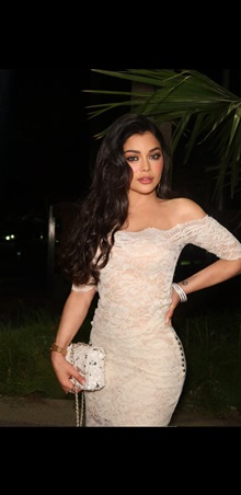 هيفاء وهبي: شكراً للقضاء المصري وأعد جمهوري بأعمال تليق به