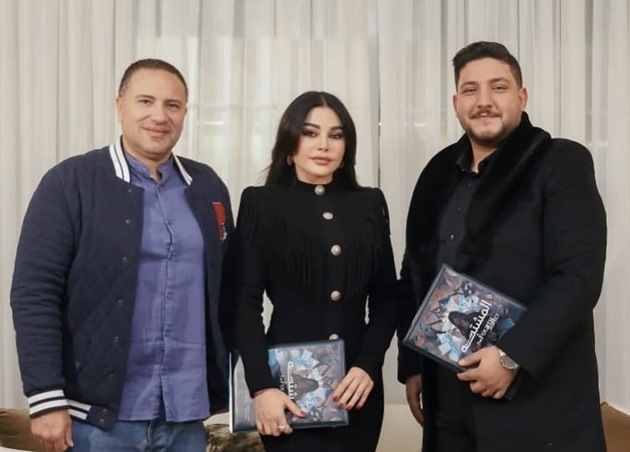 هيفاء وهبي تواجه مصيراً مجهولاً