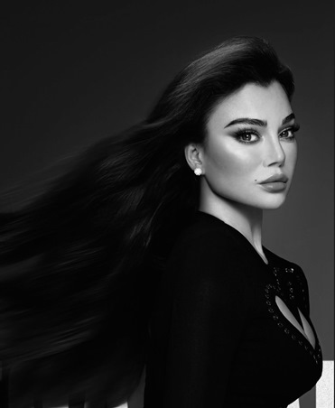 هيفاء وهبي: شكراً للقضاء المصري وأعد جمهوري بأعمال تليق به