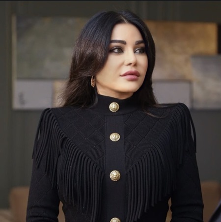 هيفاء وهبي تواجه مصيراً مجهولاً