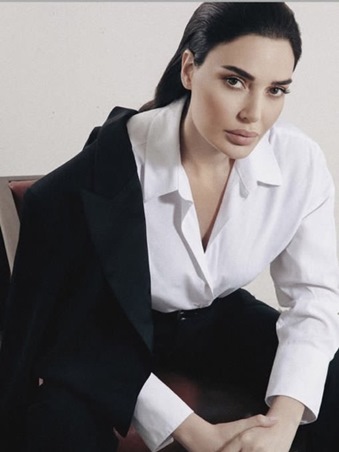 هيفاء وهبي تواجه مصيراً مجهولاً