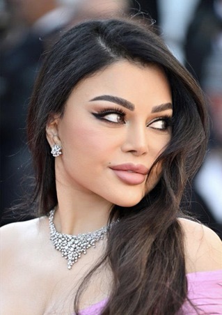 هيفاء وهبي و20 أغنية
