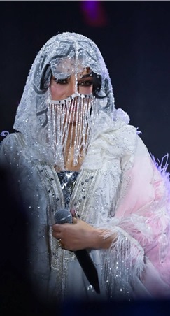 هيفاء وهبي: هذا موعد 