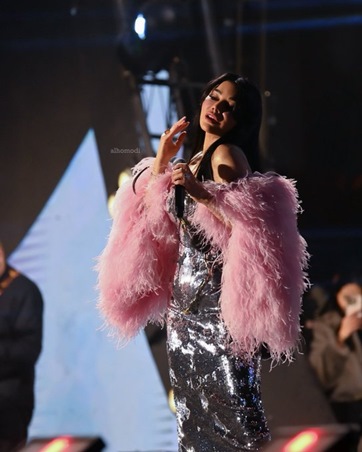 هيفاء وهبي: هذا موعد 