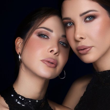 اتهامات متبادلة بين هيفاء وهبي ونانسي عجرم