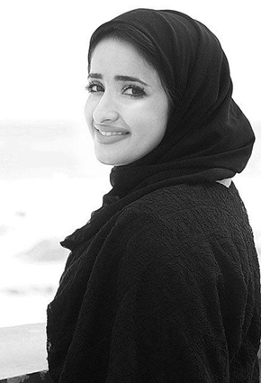 حصة الفلاسي لـ