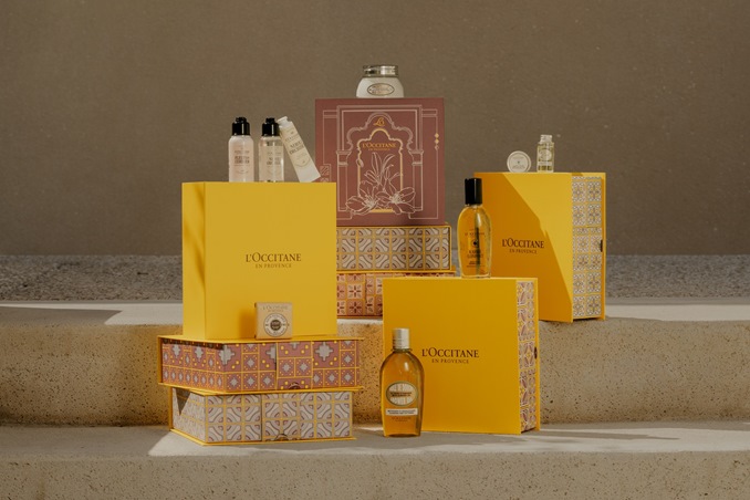 رمضان أكثر إشراقاً مع حملة لوكسيتان أون بروفانس الجديدة