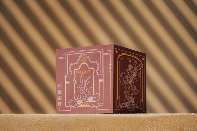 رمضان أكثر إشراقاً مع حملة لوكسيتان أون بروفانس الجديدة