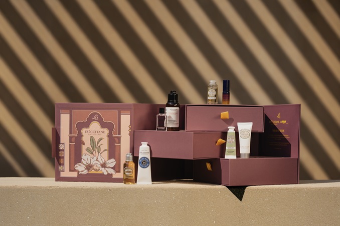 رمضان أكثر إشراقاً مع حملة لوكسيتان أون بروفانس الجديدة