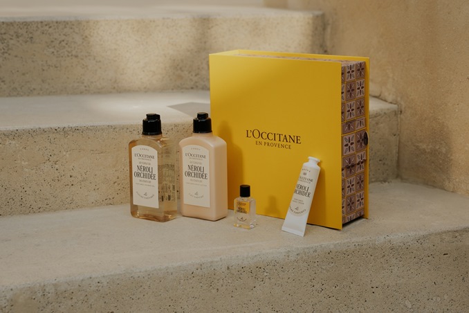 رمضان أكثر إشراقاً مع حملة لوكسيتان أون بروفانس الجديدة