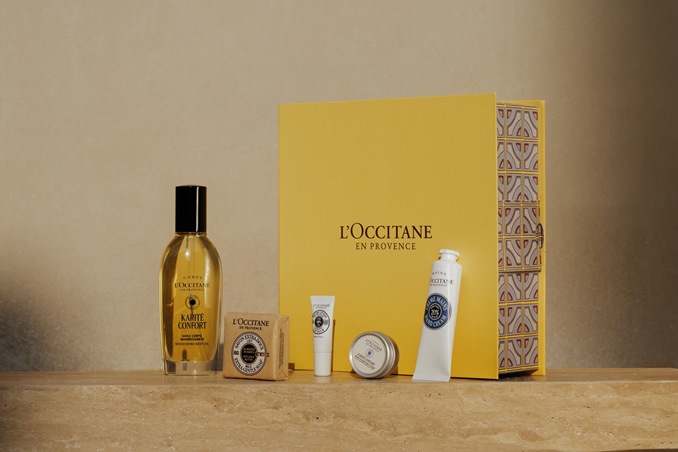 رمضان أكثر إشراقاً مع حملة لوكسيتان أون بروفانس الجديدة