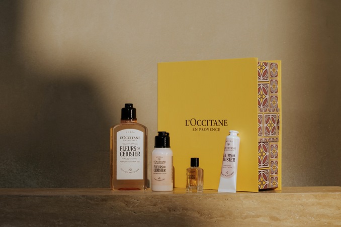 رمضان أكثر إشراقاً مع حملة لوكسيتان أون بروفانس الجديدة