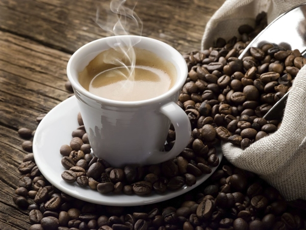 صور قهوة