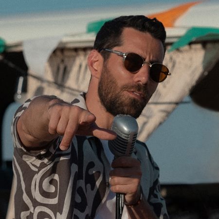 عزيز مرقة: أغنياتي تجارب شخصية وأعبر عن الحالة العاطفية لأصدقائي