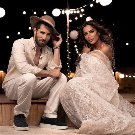 عزيز مرقة: أغنياتي تجارب شخصية وأعبر عن الحالة العاطفية لأصدقائي