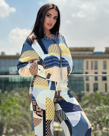 هل تظهر دُرّة في أعمال من إخراجها قريباً؟