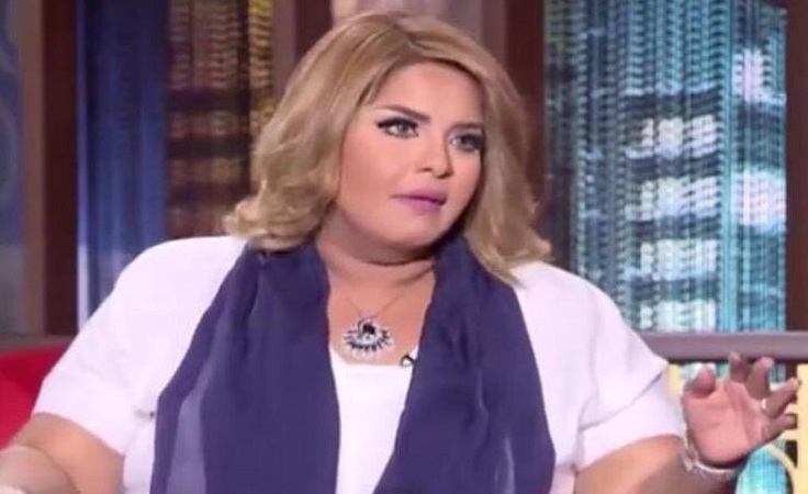 لن تصدقي.. ردة فعل هيا الشعيبي على مقلب رامز جلال