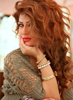 هبة نور لـ