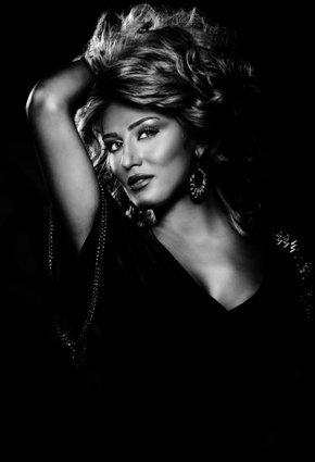 هبة نور لـ