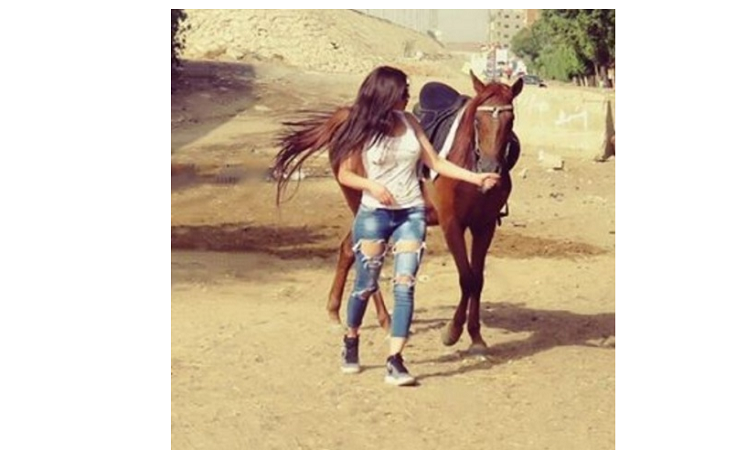 تعرفي من هي 