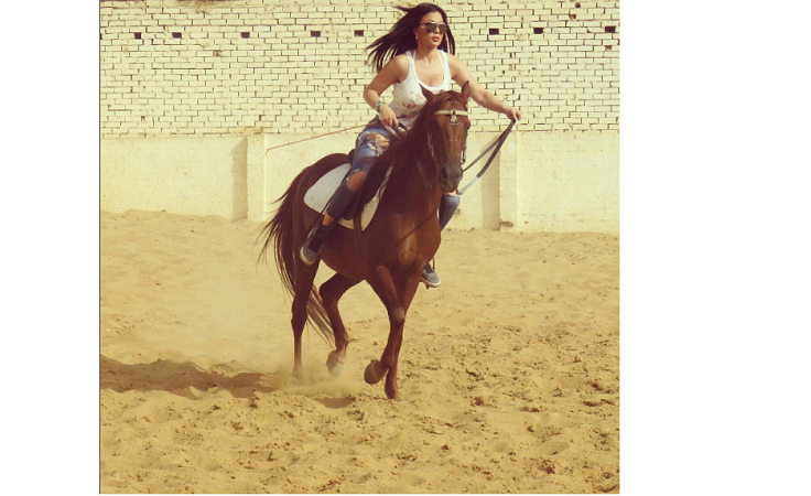 تعرفي من هي 