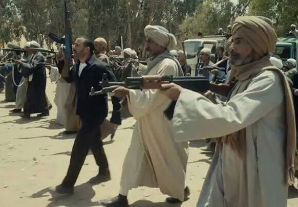 هند صبري تفوّقت ودرّة في المركز الخامس! 