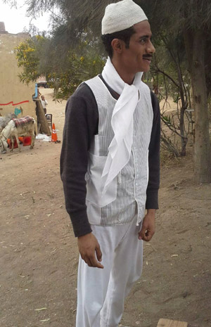 هند صبري تفوّقت ودرّة في المركز الخامس! 