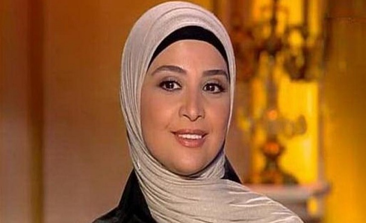 حنان تُرك تحذف هذه الصورة بعد نشرها بدقائق.. والسبب؟