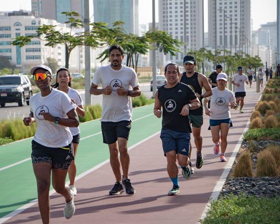 الجميع مدعو لدعم مبادرة 