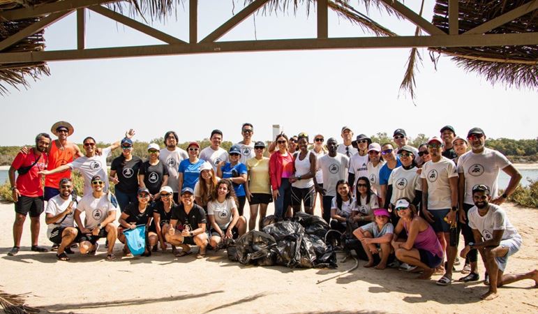 الجميع مدعو لدعم مبادرة 