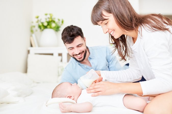 5 معلومات خاطئة عن الرضاعة الصناعية.. لا تصدقيها