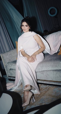 حلا الترك ونوال مفاجأة هدى حسين في 2026