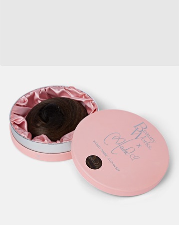 Beauty Works تكشف عن مجموعة شعر 2025 المميّزة بالشراكة مع هدى قطّان