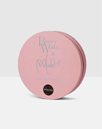 Beauty Works تكشف عن مجموعة شعر 2025 المميّزة بالشراكة مع هدى قطّان