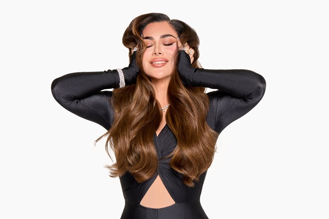 Beauty Works تكشف عن مجموعة شعر 2025 المميّزة بالشراكة مع هدى قطّان