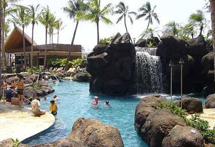 هاواي جنّة الأرض المخصّصة لشهر العسل