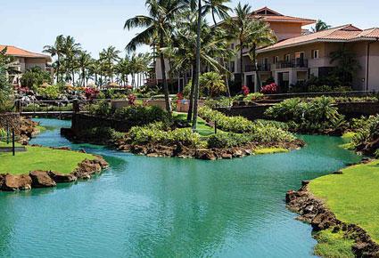 هاواي جنّة الأرض المخصّصة لشهر العسل