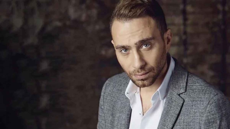 حسام حبيب: ألبومي يستعرض مغامرات حياتي الشخصية