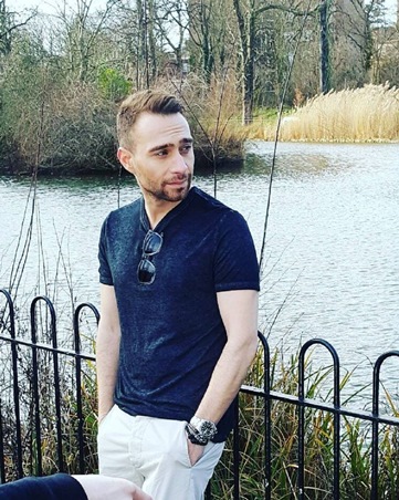 حسام حبيب: ألبومي يستعرض مغامرات حياتي الشخصية
