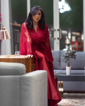 حسين المهدي وروان مهدي في رحلة لحل جريمة غامضة