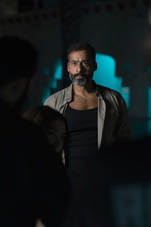 حسين المهدي وروان مهدي في رحلة لحل جريمة غامضة